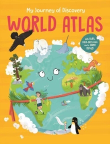 Image for World atlas