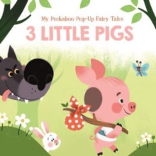Image for 3 little pigs