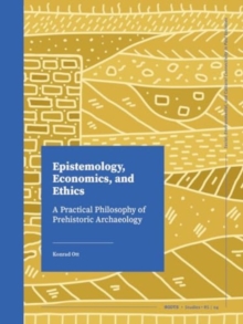 Image for Epistemology, Economics, and Ethics