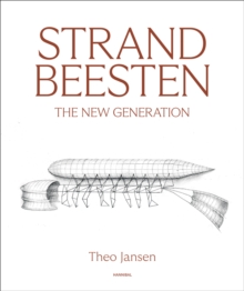 Image for Strandbeesten  : the new generation