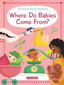 Image for Where Do Babies Come From?