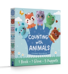 Image for Counting with Animals