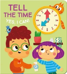 Tell the Time (Yes I Can)