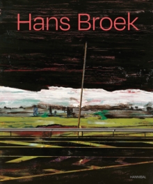 Image for Hans Broek