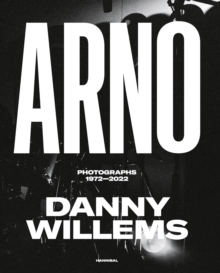 Image for Arno  : photographs 1972-2022