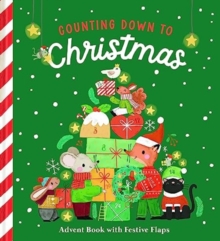 Image for Counting down to Christmas
