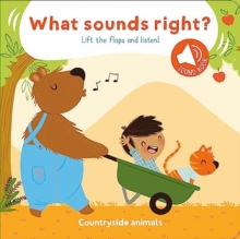 Image for Countryside Animals (What Sounds Right)