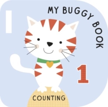 Image for Counting (My Buggy Book)