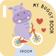 Image for Vroom (My Buggy Book)
