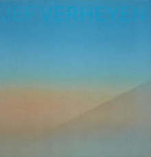 Jef Verheyen: Window on Infinity