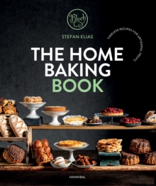 Home Baking Book