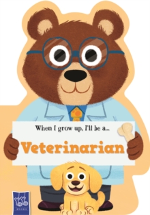 Image for When I Grow Up