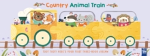 Animal Train