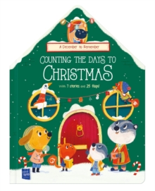 Image for Counting the Days to Christmas
