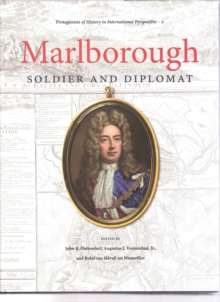 Image for Marlborough