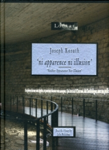Image for Joseph Kosuth