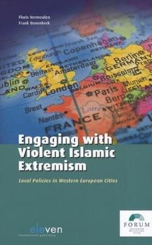 Engaging with Violent Islamic Extremism