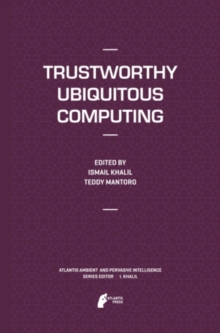 Image for Trustworthy Ubiquitous Computing