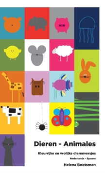 Image for Dieren - Animales