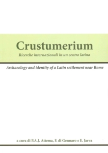 Image for Crustumerium