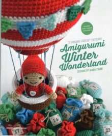 Image for Amigurumi Winter Wonderland