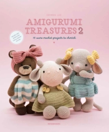 Amigurumi Treasures 2