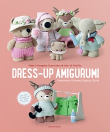 Image for Dress-Up Amigurumi