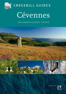 Cevennes and Grands Causses – France