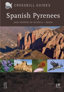 Image for Spanish Pyrenees and steppes of Huesca - Spain