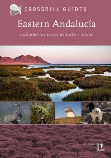 Eastern Andalucia: From Malaga to Cabo de Gata, Spain