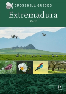 Extremadura: Spain