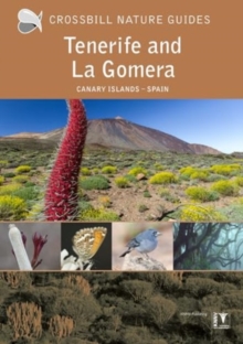 Image for Tenerife and La Gomera : Canary Islands – Spain