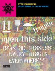 Image for Ryan McGinness - everything is everywhere