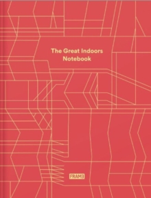 Image for The Great Indoors Notebook