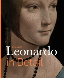 Image for Leonardo in detail