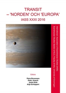 Image for Transit - 'Norden' och 'Europa'