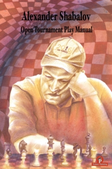 Image for Open Tournament Play Manual