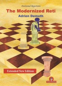 Image for The Modernized Reti, extended second edition