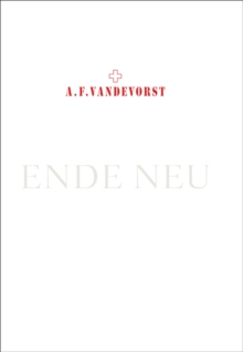 A.F.Vandevorst: Ende Neu