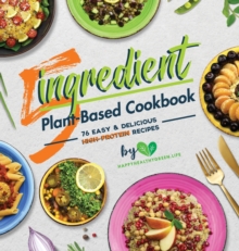 Image for 5-Ingredient Plant-Based Cookbook