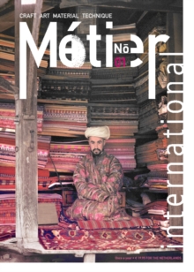 Metier International 2019