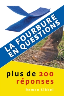 Image for La fourbure en questions : plus de 200 r?ponses