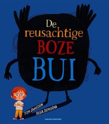 BIG BAD MOOD CO ED NETHERLANDS