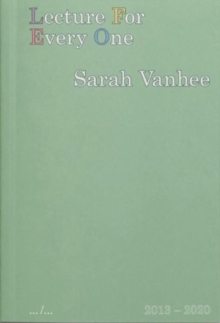 Lecture For Every One