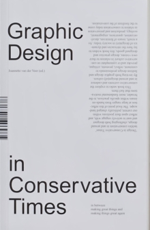 Image for Fashion design in conservative times  : Graphic design in conservative times