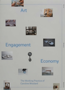 Image for Art, Engagement, Economy: the Working Practice of Caroline Woolard