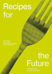 Image for Recipes for the Future