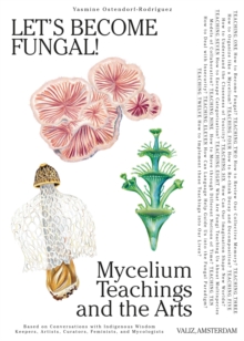 Image for Let's Become Fungal!