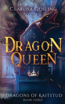 Image for Dragon Queen