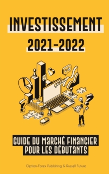 Image for Investissement 2021-2022